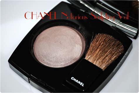 chanel notorious|Chanel Notorious Ombre Contraste Sculpting Veil for .